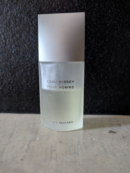 L'Eau d'Issey Pour Homme Issey Miyake