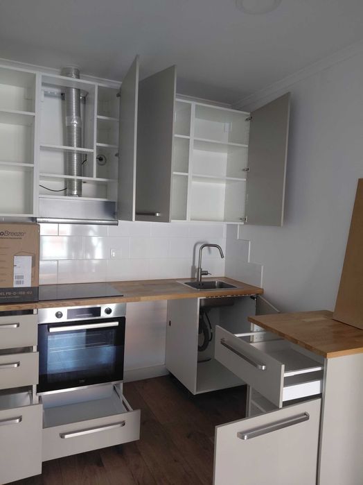 Apartamento Barreiro para arrendamento