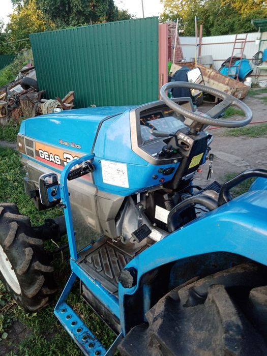 Продам ісекі гіас