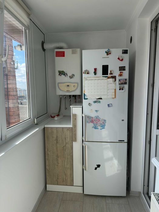 Оренда 2кім. квартири по вул. Симоненка