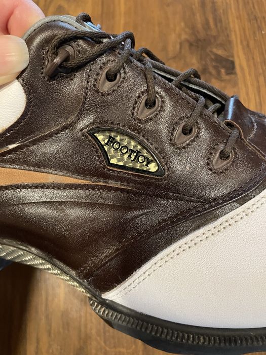 Buty do golfa r 45 dryjoys