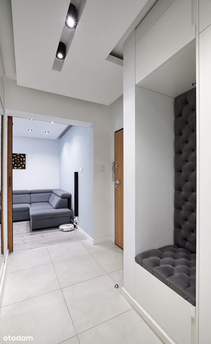Na sprzedaż 2-pokojowe mieszkanie Praga-Południe | 49,23 m² - View 6