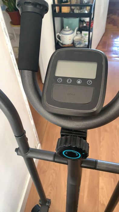 Bicicleta Elíptica Essential 100