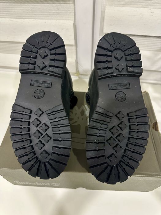 Жіночі черевики Timberland