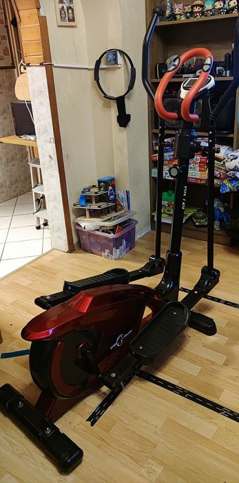 Orbitrek hiton polska hn 720