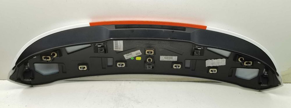 Aileron Renault Megane IV SW 2017