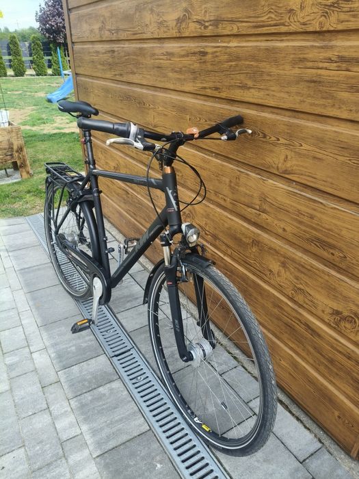 Rower KTM duży rama 60 cm