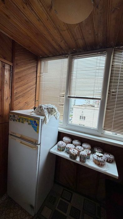 Продам простору квартиру