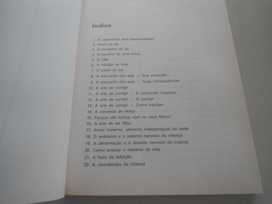 Para um lar feliz por Samuel Ribeiro