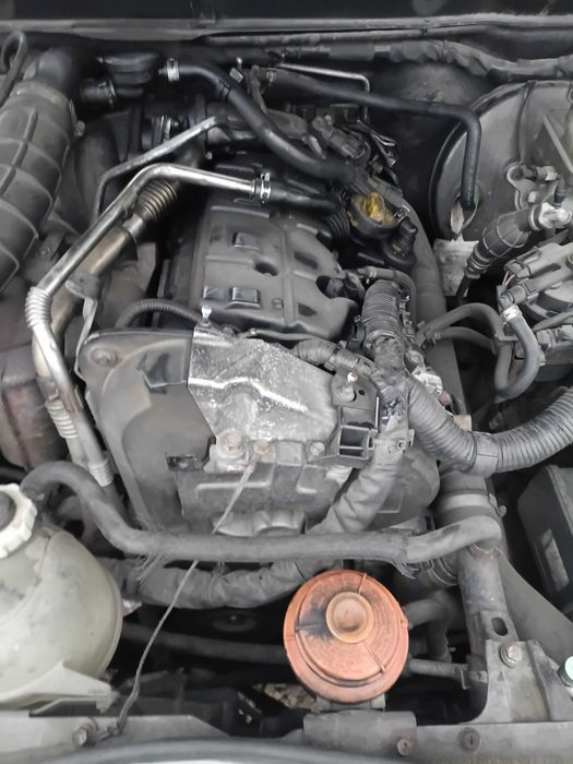 Suzuki Grand Vitara 1 9 ddis Silnik