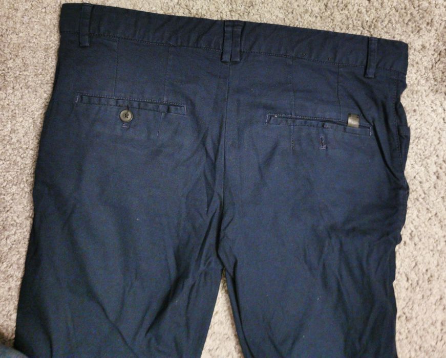 Eleganckie spodnie Zara L