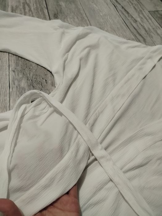 Накидка, халат жіночий для дому