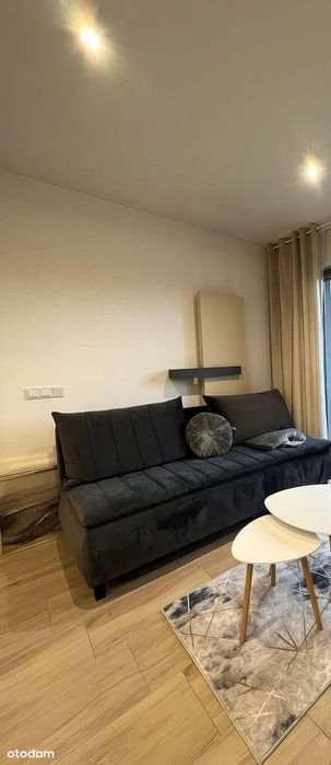 1-pok. 36m² Ursynów, ul. Dereniowa, nowe budownictwo, garaż - Widok 2