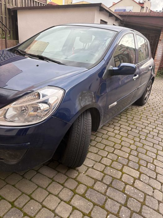 Sprzedam Samochód Renault CLIO