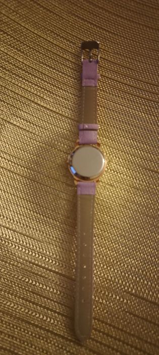 Zegarek stich dla dziewczynki .