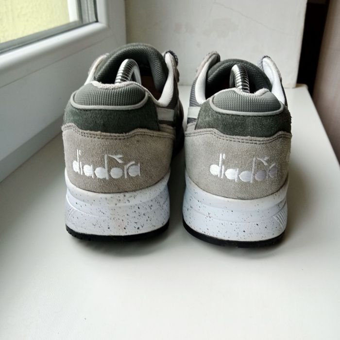 DIADORA N'.9000 Speckled кросівки  розм.43