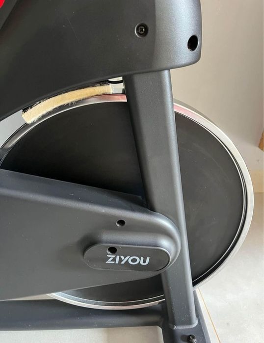 Vendo - Bicicleta estática com Bluetooth