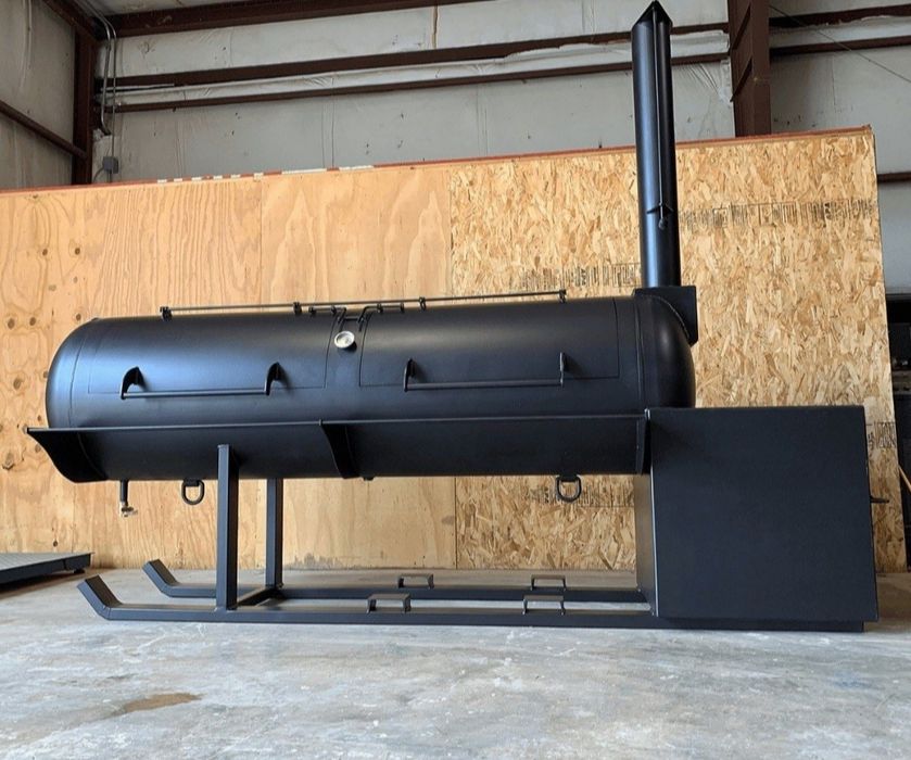 Смокер Гриль Мангал Коптильня Аргентиский гриль/ ГАРАНТІЯ 20 р! Дзвони