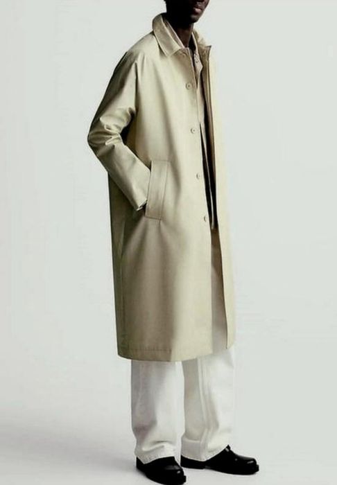 Стильний плащ bugatti Gore tex