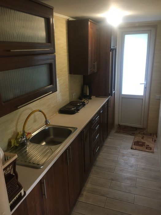 Здаеться квартира по добово місто  Лубни