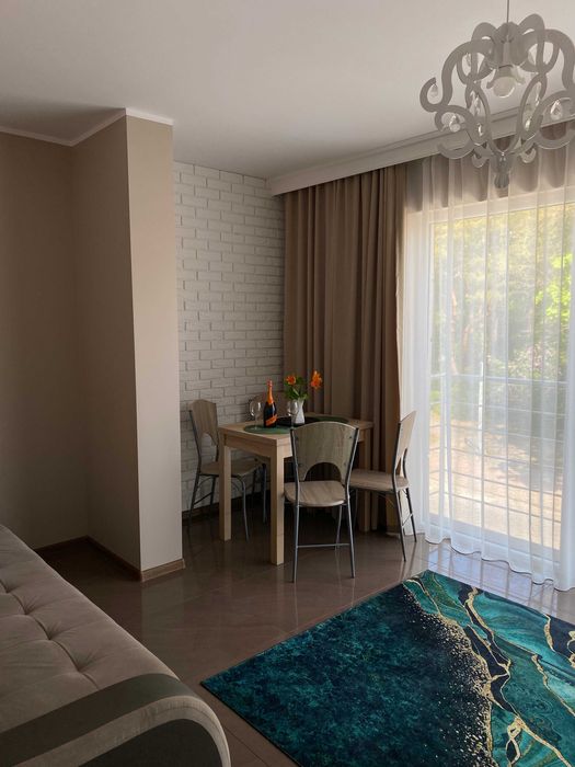 Apartamenty Aqua Marine