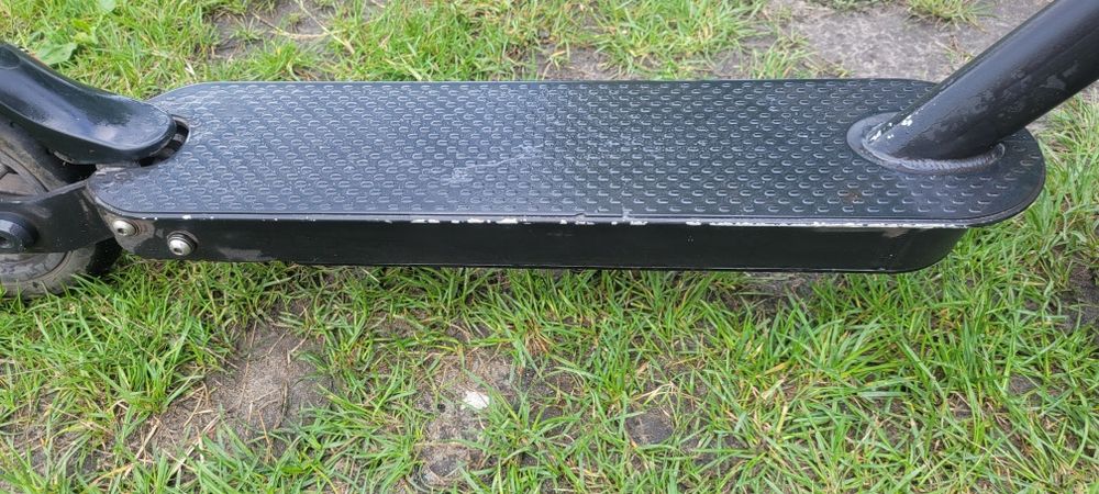 Електросамокат:Crosser e9