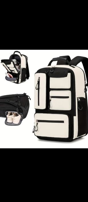 Дорожный рюкзак,разные модели,большой вместимости,акция