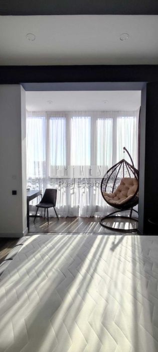 Продаж 2к квартири, ЖК Кришталеві джерела Метрологічна, Феофанія