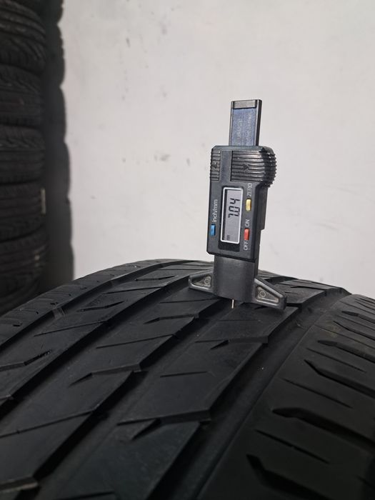 Шини колеса 235 45 R18 SEMPERIT Speed-Life 3 резина покришки Літо