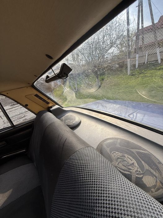 ВАЗ 2106 1.5 1986