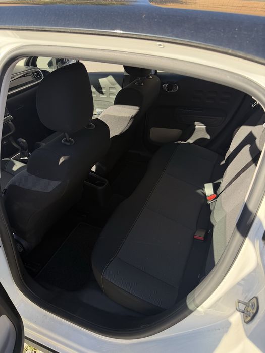 Citroen C3 como novo
