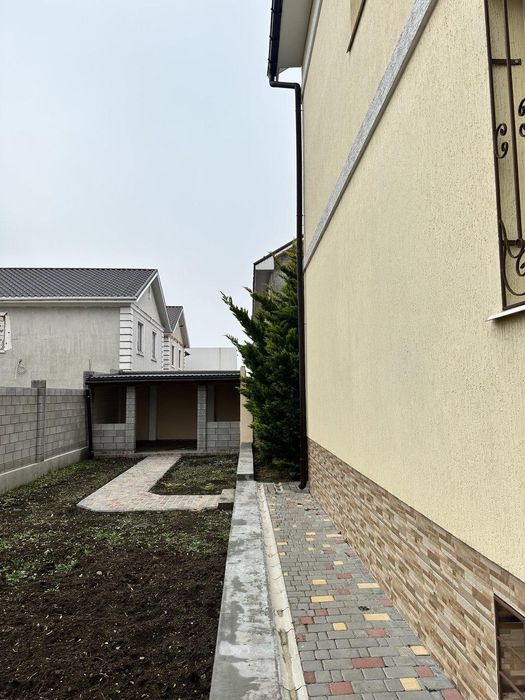 Дом по адресу ул. Бандеры Степана (площадь 180 м²) - Atlanta.ua - фото 3