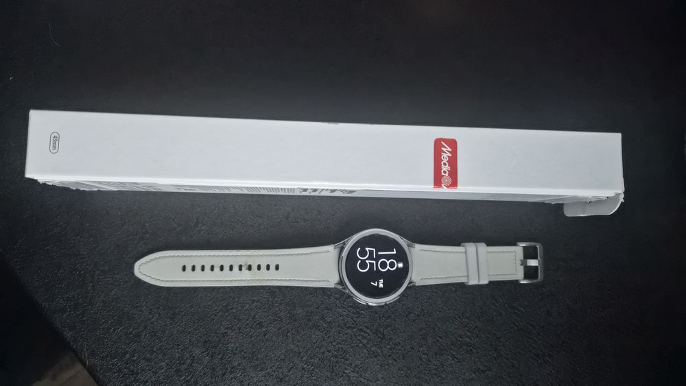 galaxy watch 6 classic