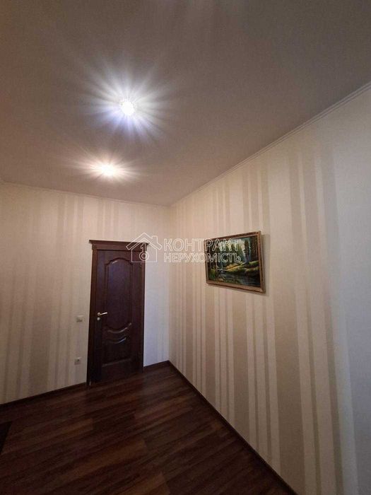 Продаж 3к кавртири в ЖК Монте Плаза - Вид 6