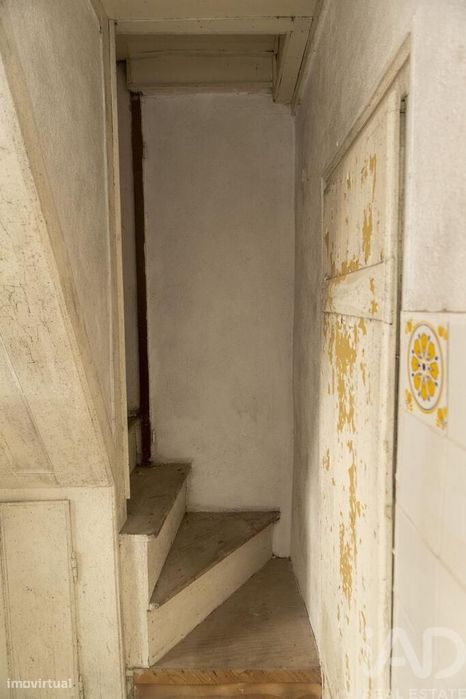 Apartamento T2 em Setúbal