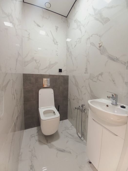 Оренда Тауна на Перемичці