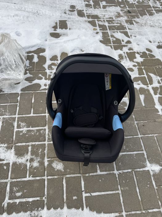 Крісло anex від 0