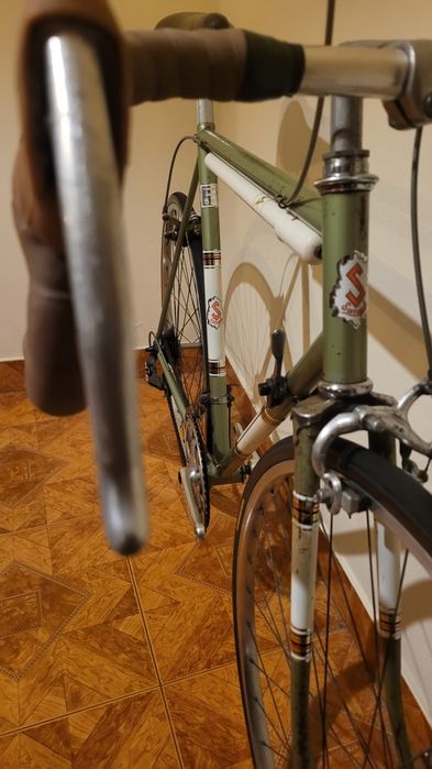 Bicicleta de estrada Sangal 531