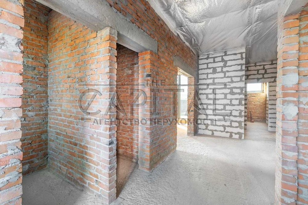 БЕЗ %Продаж будинку NORDLYS 130м2- 150м2 Мала Олександрівка Мальовнича