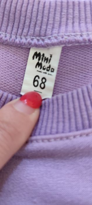 Кофтини на дівчинку