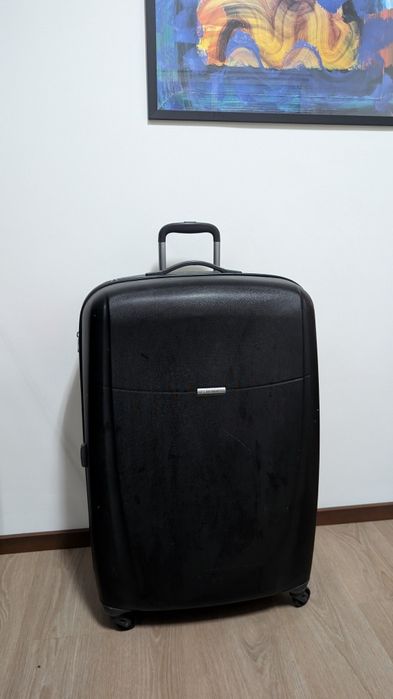 Mala de Viagem Grande da Samsonite