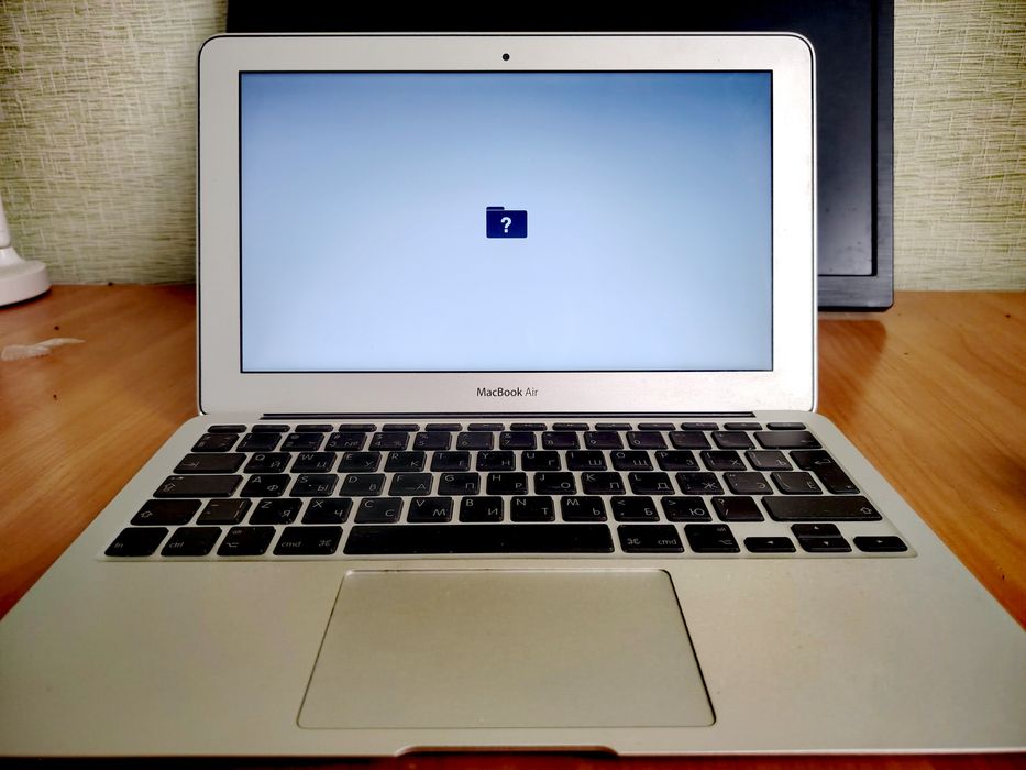 macbook air 13 2011 - купити ноутбуки та аксесуари - Ціна на OLX.ua