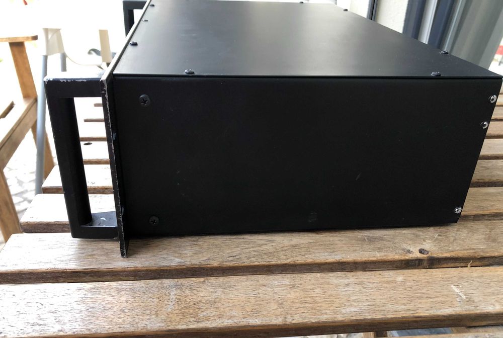 Pre Amplificador InterM PA - 2312
