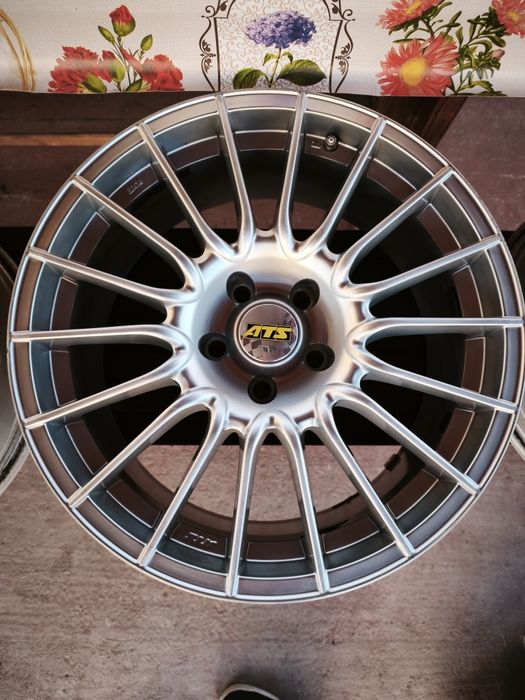 Felgi ATS 2800 18" 5x110