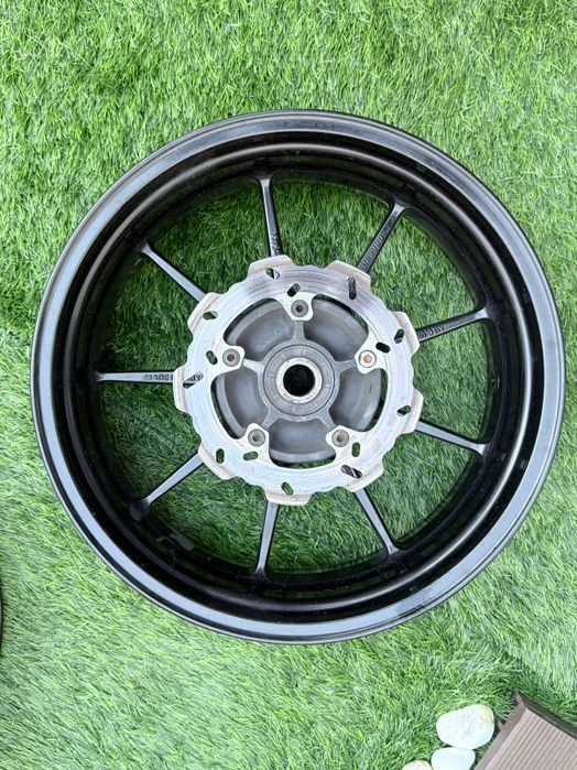 Jantes OZ Braking B-One Suzuki GSXR 1000 K5-K8