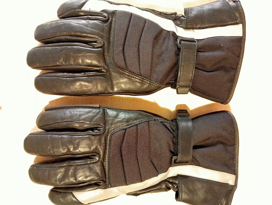 Luvas BMW Motorrad inverno