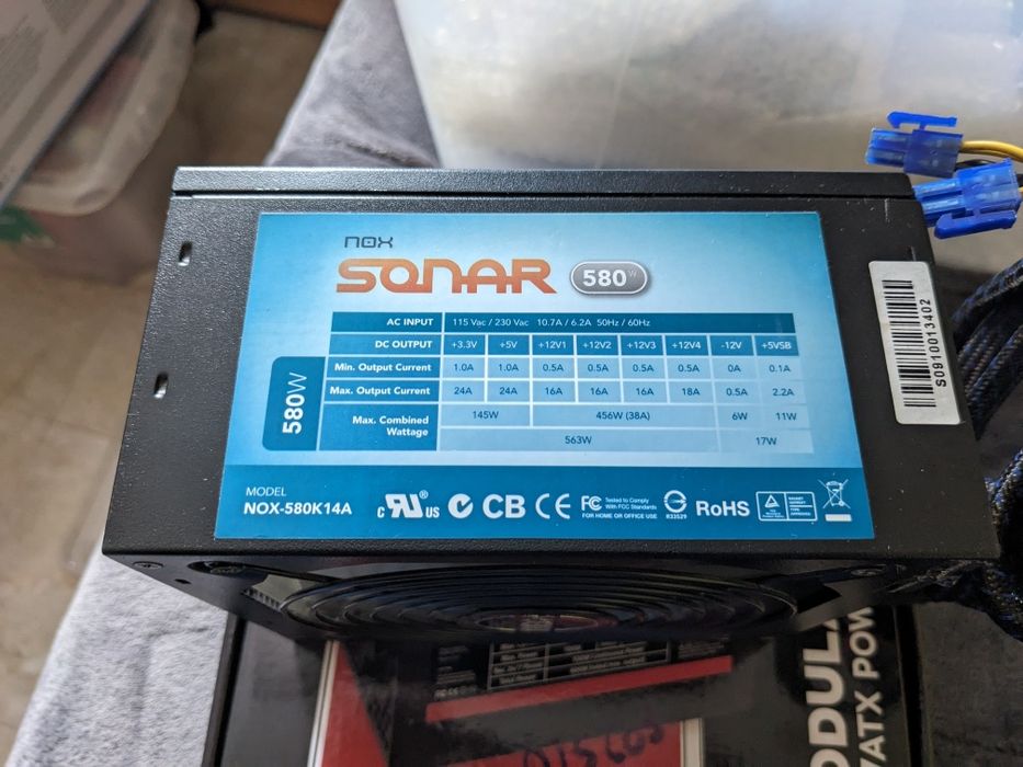 Limpeza de primavera