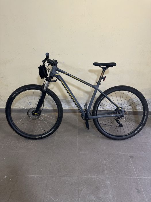 Велосипед merida big nine