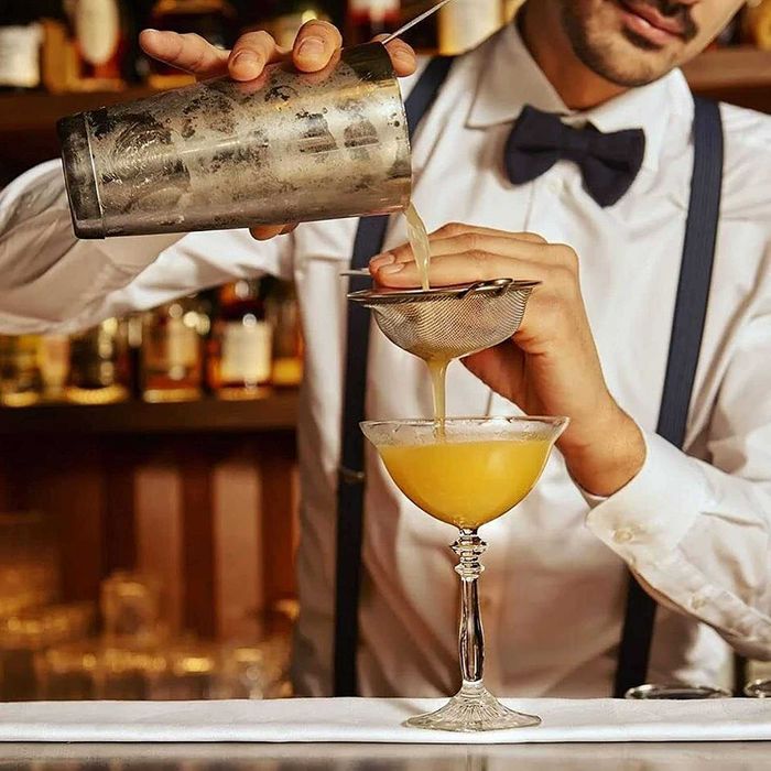 Conjunto de mistura de Cocktails, 20 peças - Prenda Dia do Pai