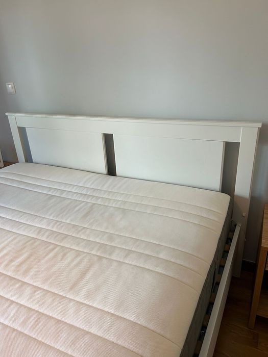 Colchao casal 1,60x 2m